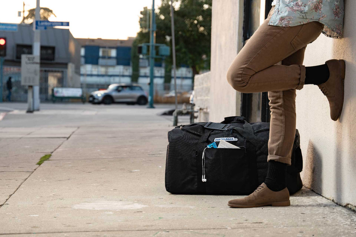 30" DuffelGear Grand Canyon Duffel Bag