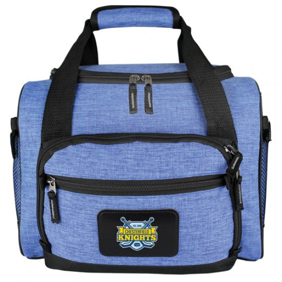 12-Can Convertible Duffel Cooler