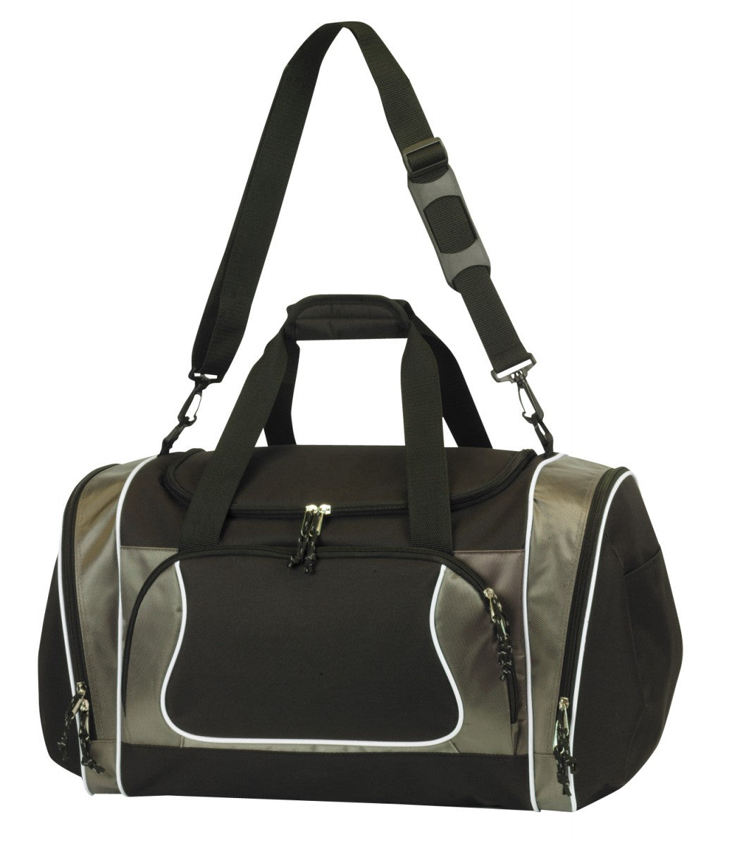 Jumbo Travel Duffel Bag