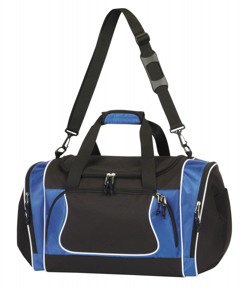 Jumbo Travel Duffel Bag