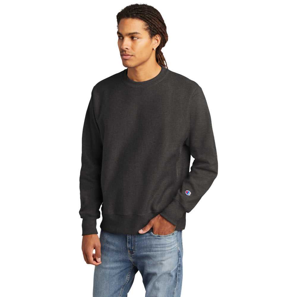 Champion ® Reverse Weave ® Crewneck Sweatshirt