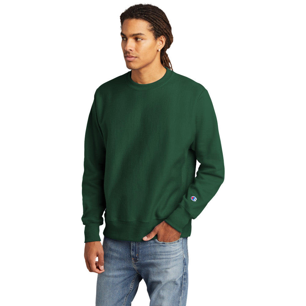 Champion ® Reverse Weave ® Crewneck Sweatshirt