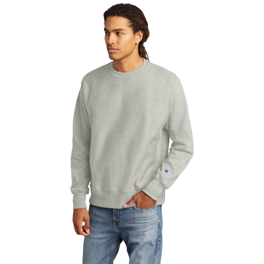 Champion ® Reverse Weave ® Crewneck Sweatshirt