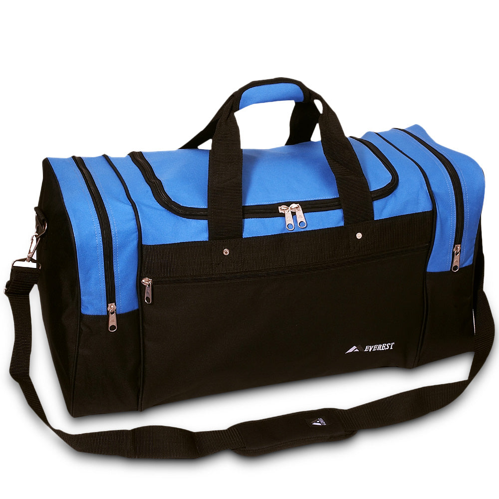 Signature Sports Duffel Bag