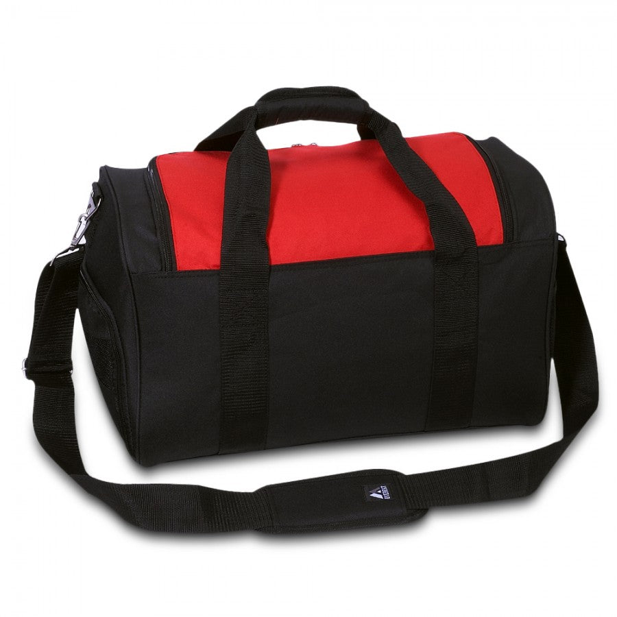Sports Duffel Wet Pocket