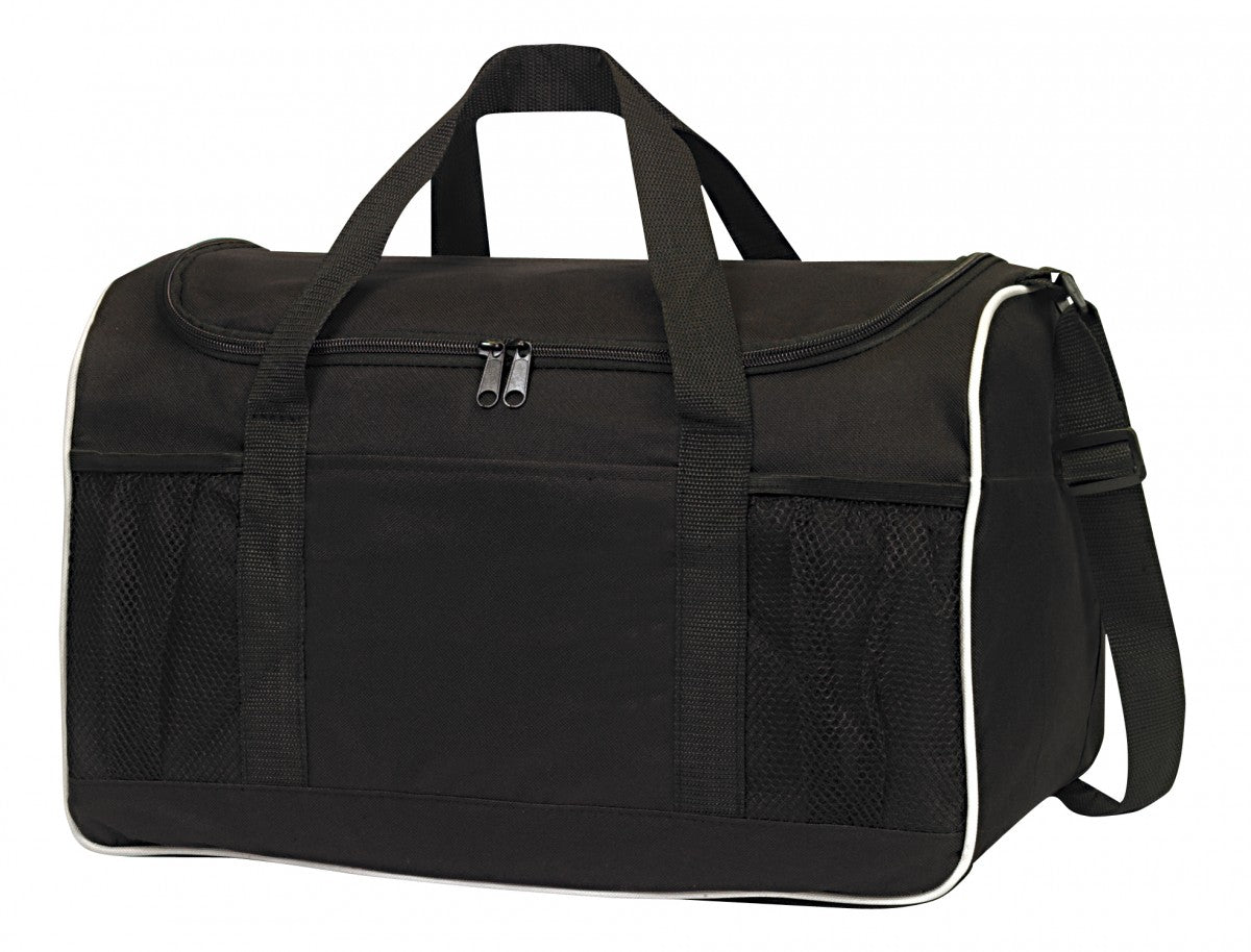 Gym Locker Duffel Bag
