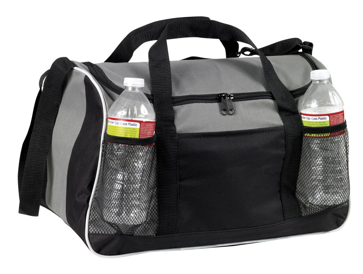 Gym Locker Duffel Bag