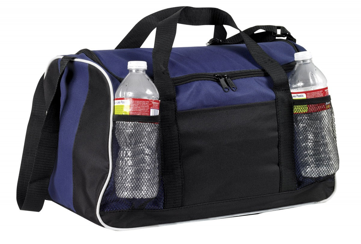Gym Locker Duffel Bag