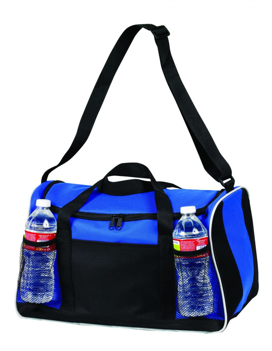 Gym Locker Duffel Bag