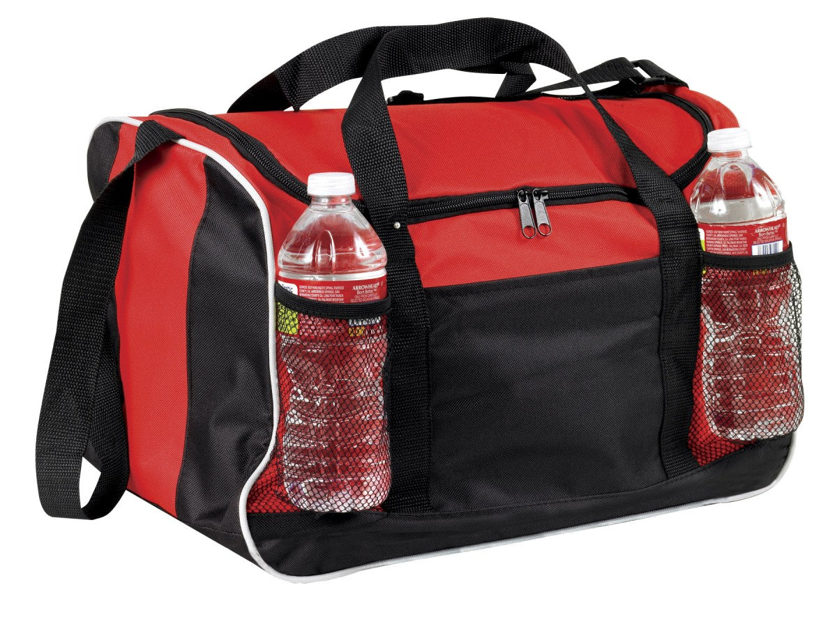 Gym Locker Duffel Bag