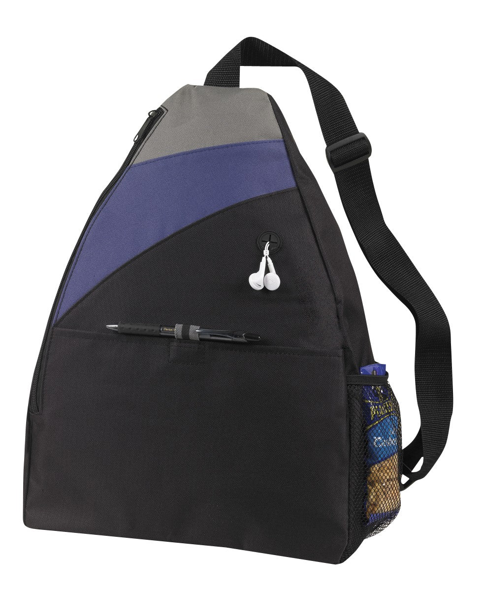 Large Sling Backpack