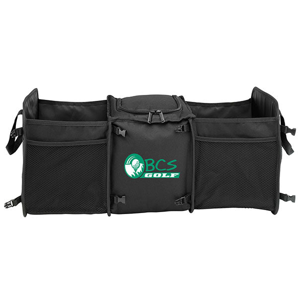 Tailgater Trunk Cooler Organizer