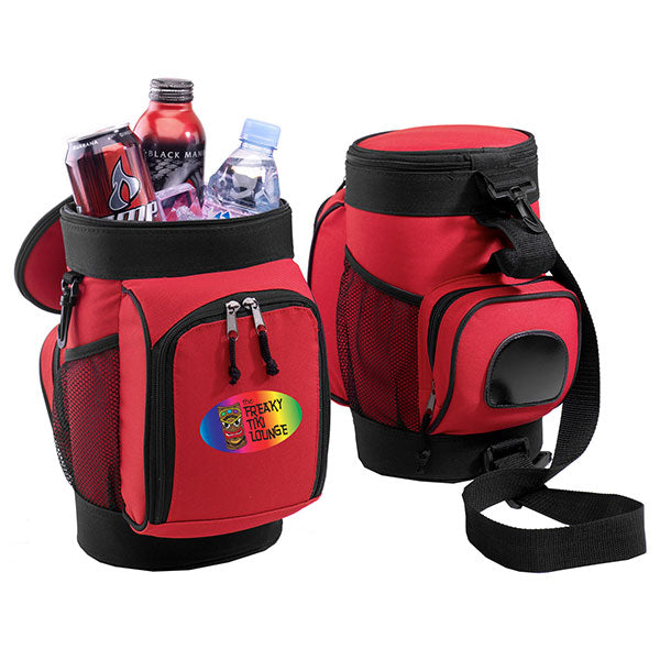Cooler Caddy Jr