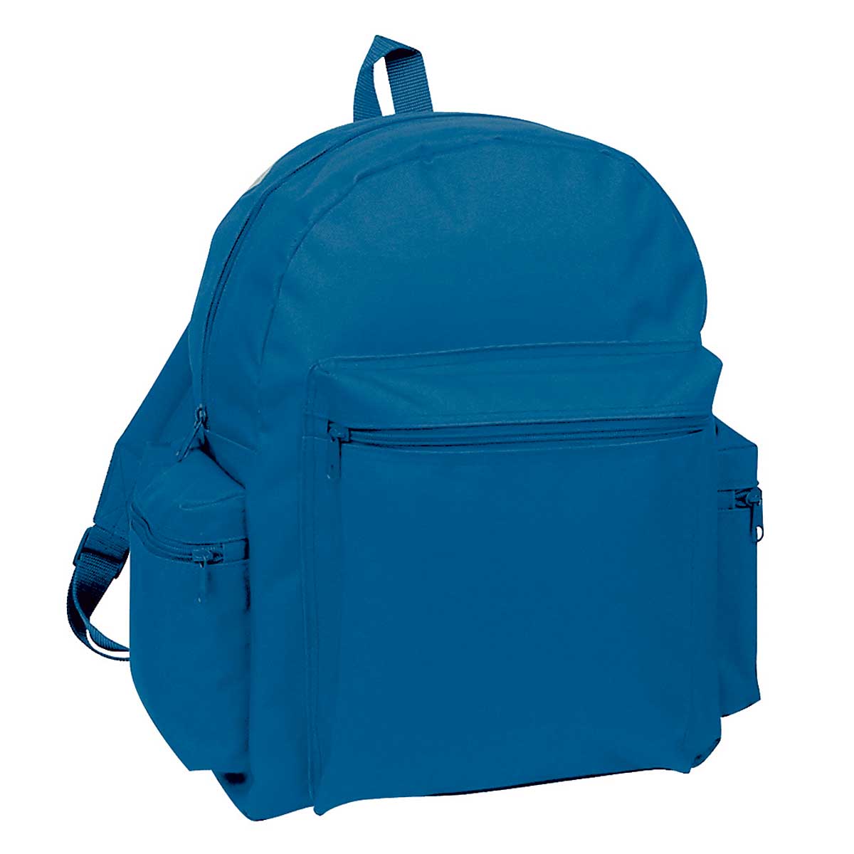 16" Standard School Backpack