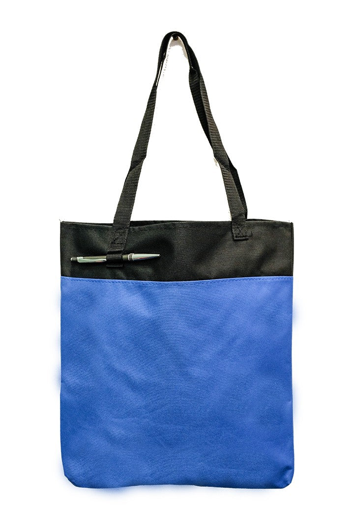 Promo Event Tote