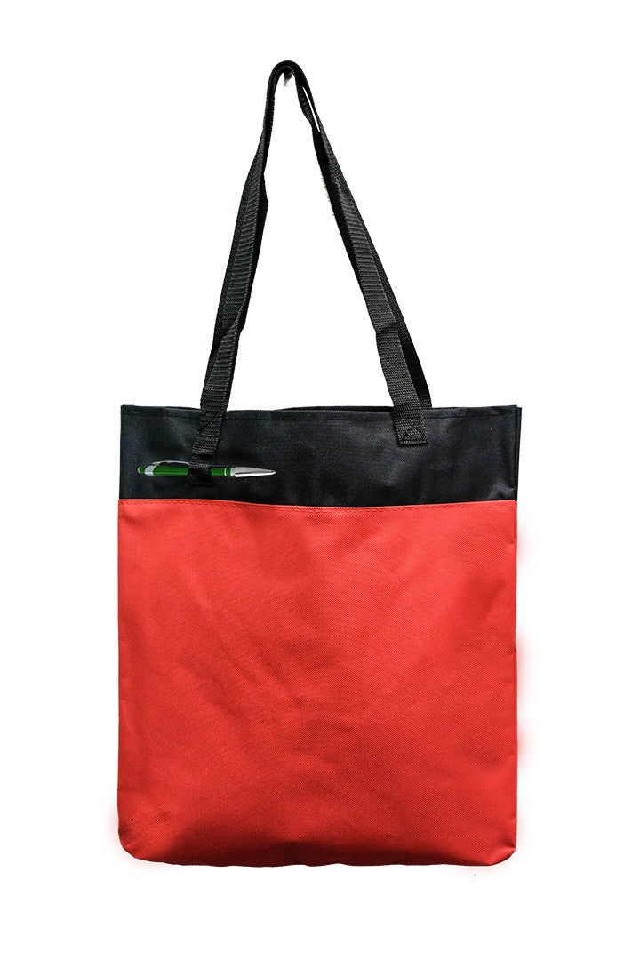 Promo Event Tote