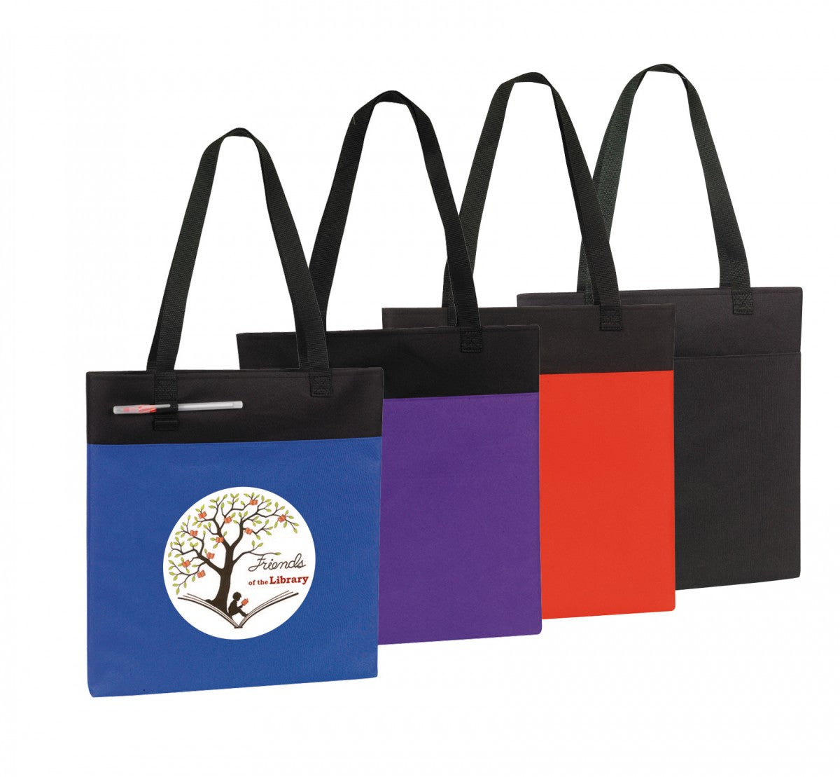 Promo Event Tote