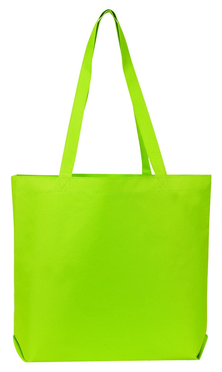 Promo Open Tote