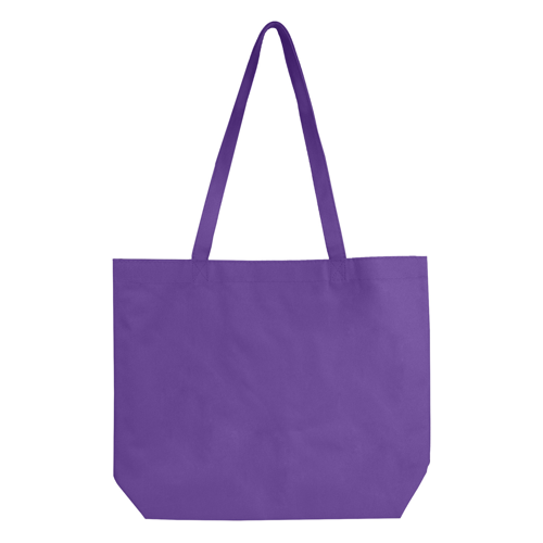 Promo Open Tote