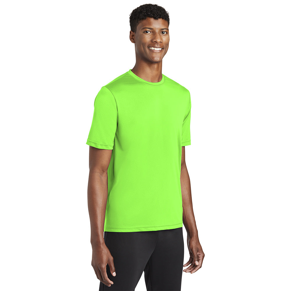 Sport-Tek® PosiCharge® Tough Tee®