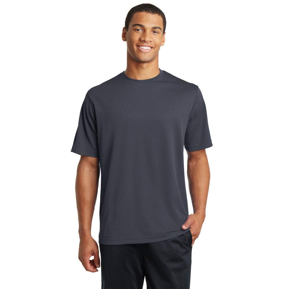 Sport-Tek® PosiCharge® RacerMesh® Tee