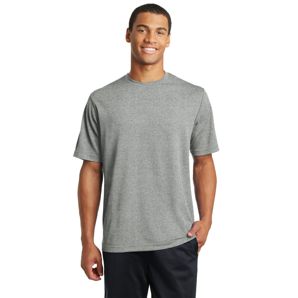Sport-Tek® PosiCharge® RacerMesh® Tee