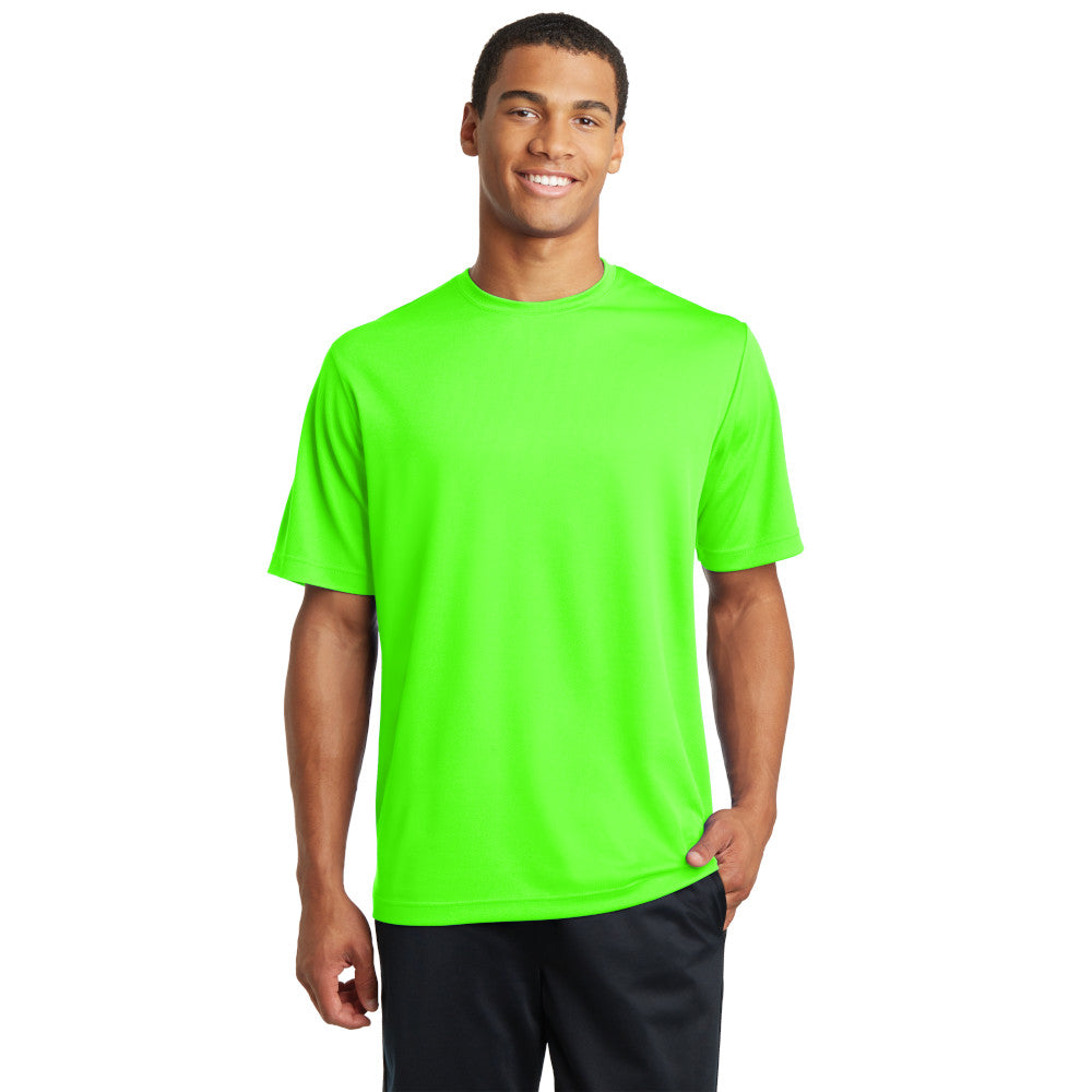 Sport-Tek® PosiCharge® RacerMesh® Tee