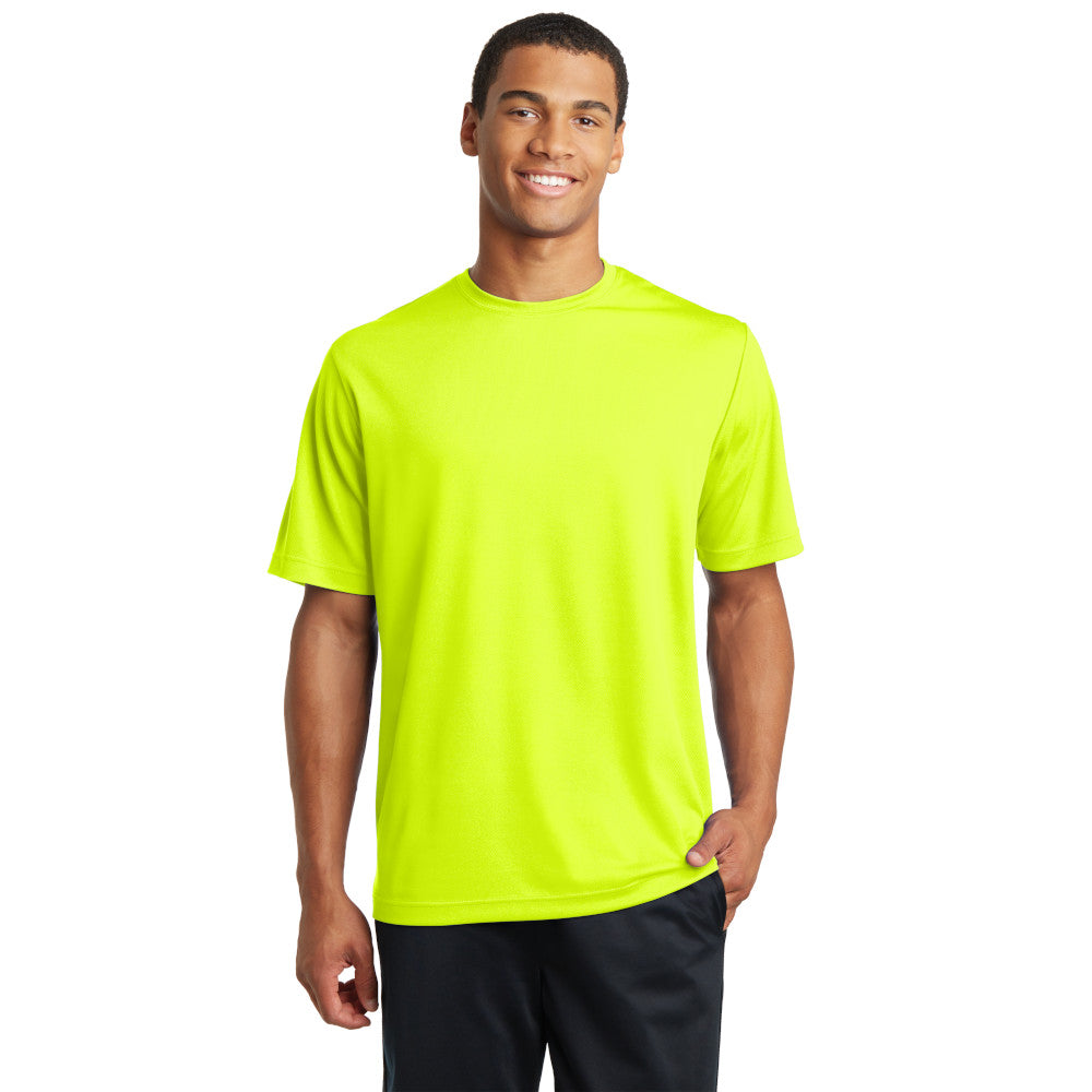 Sport-Tek® PosiCharge® RacerMesh® Tee