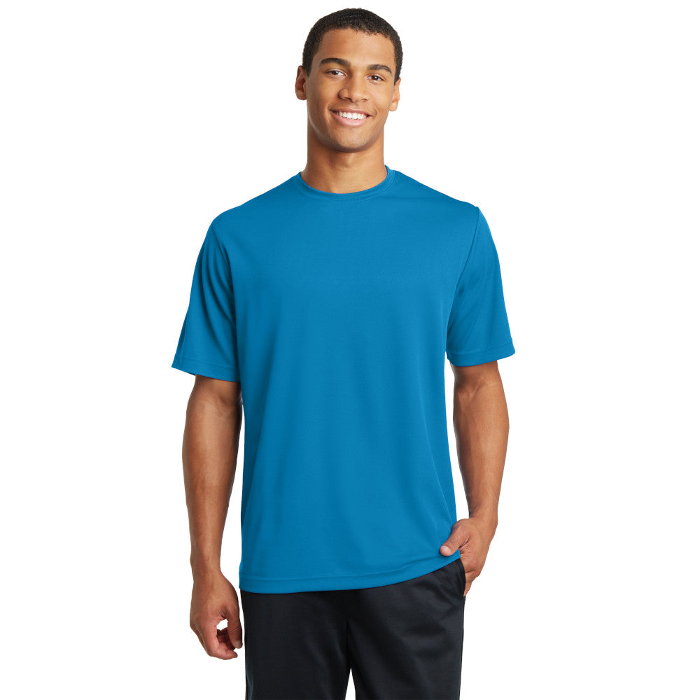 Sport-Tek® PosiCharge® RacerMesh® Tee
