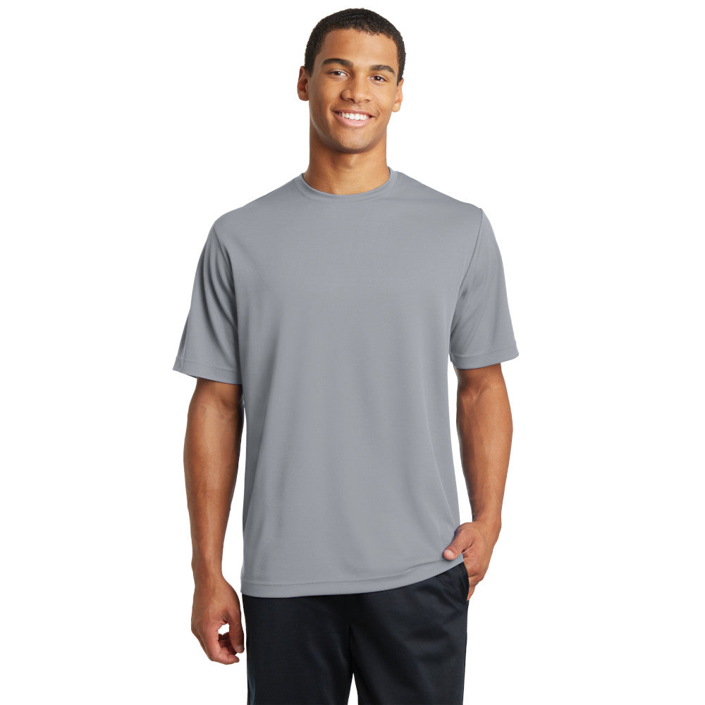 Sport-Tek® PosiCharge® RacerMesh® Tee