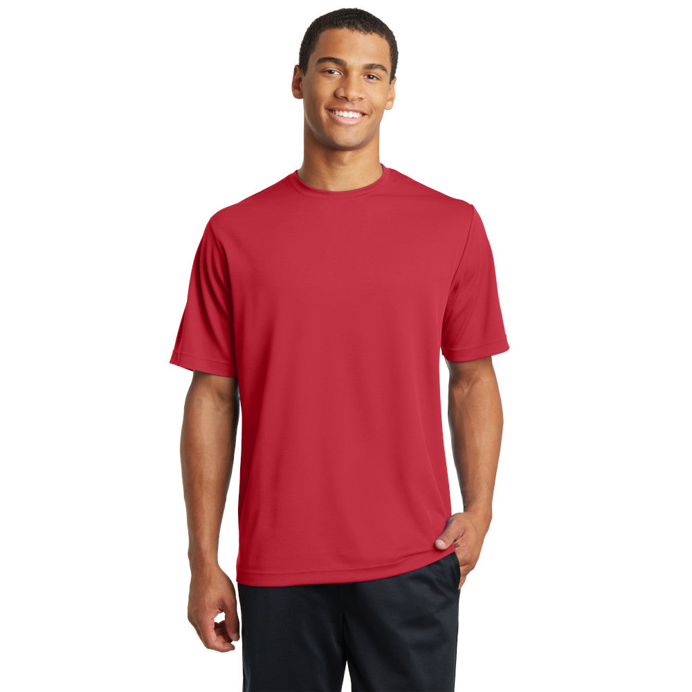 Sport-Tek® PosiCharge® RacerMesh® Tee