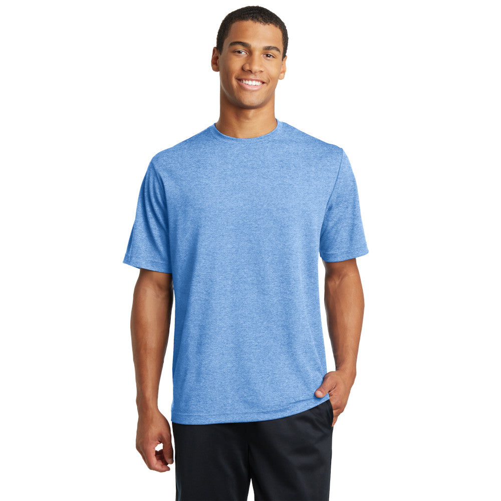 Sport-Tek® PosiCharge® RacerMesh® Tee