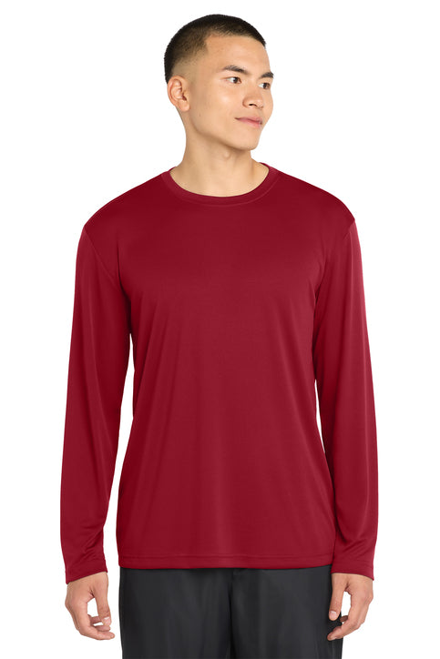 Sport-Tek® Long Sleeve PosiCharge® Competitor™ Tee