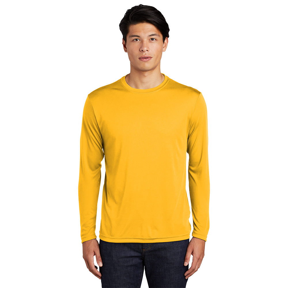 Sport-Tek® Long Sleeve PosiCharge® Competitor™ Tee