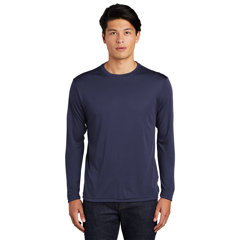 Sport-Tek® Long Sleeve PosiCharge® Competitor™ Tee