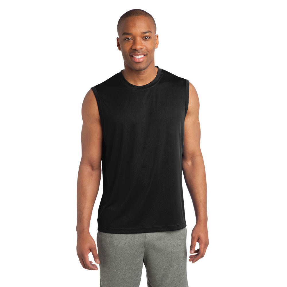 Sport-Tek® Sleeveless PosiCharge® Competitor™ Tee