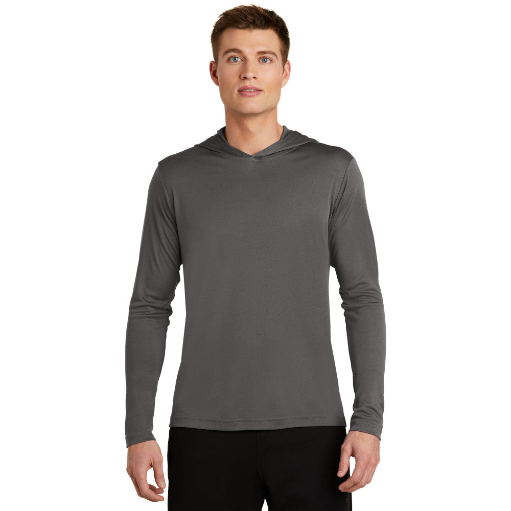 Sport-Tek ® PosiCharge ® Competitor ™ Hooded Pullover