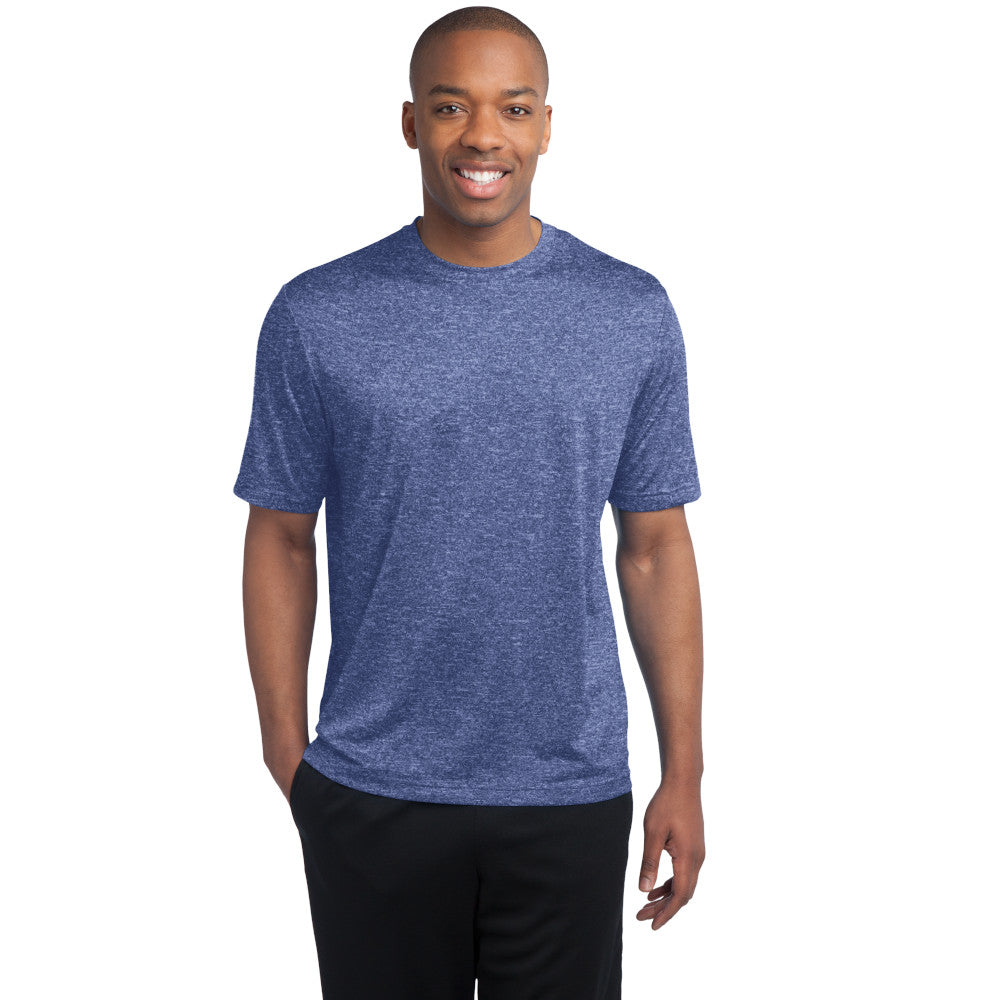 Sport-Tek® Heather Contender™ Tee