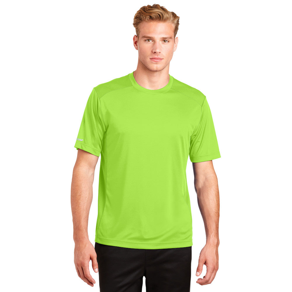 Sport-Tek® PosiCharge® Elevate Tee