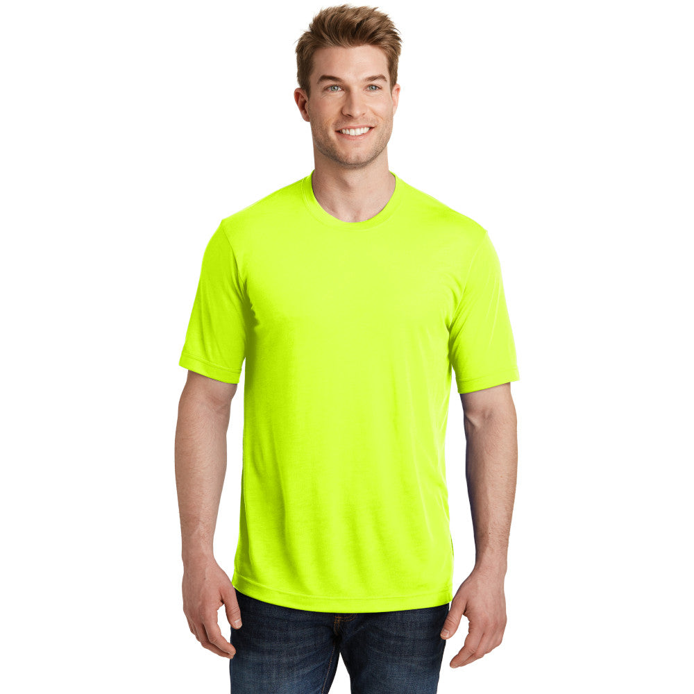 Sport-Tek® PosiCharge® Competitor™ Cotton Touch™ Tee