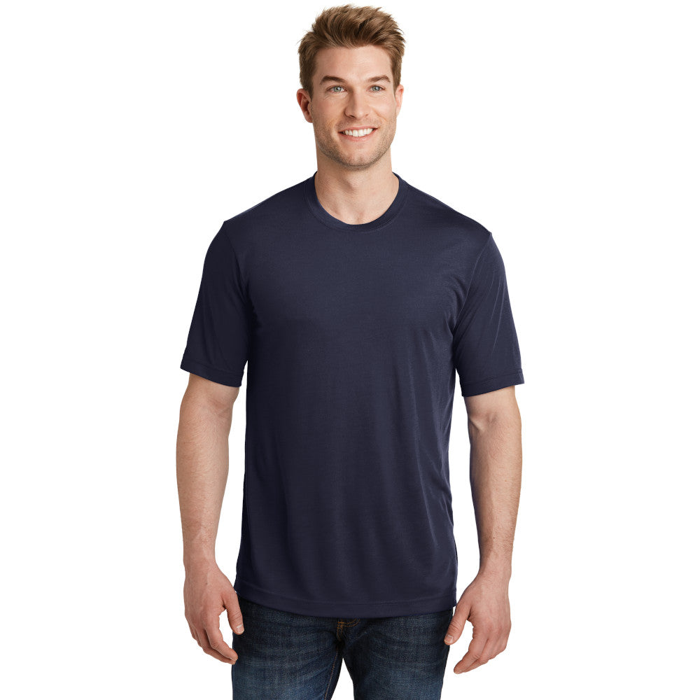 Sport-Tek® PosiCharge® Competitor™ Cotton Touch™ Tee