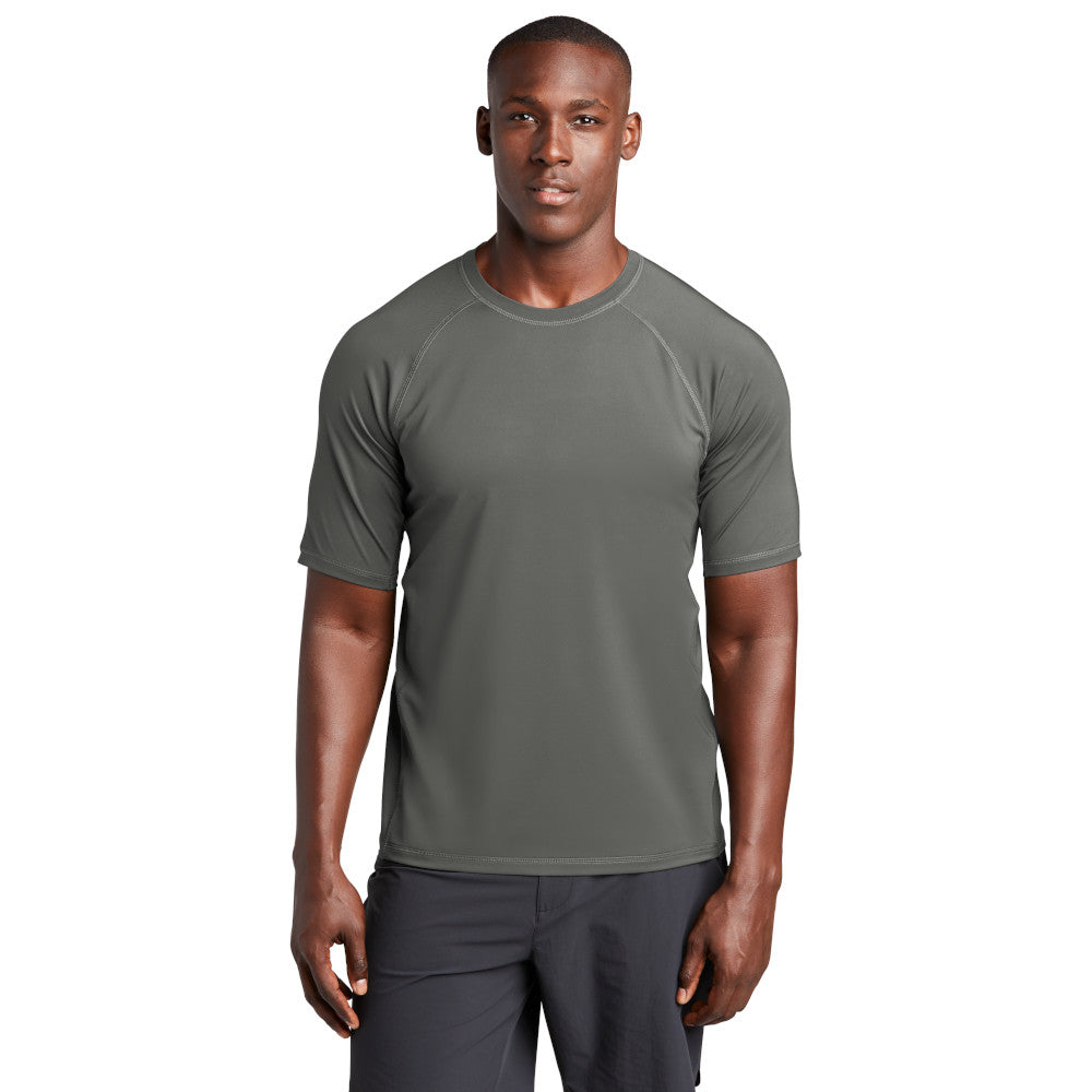 Sport-Tek ® Rashguard Tee