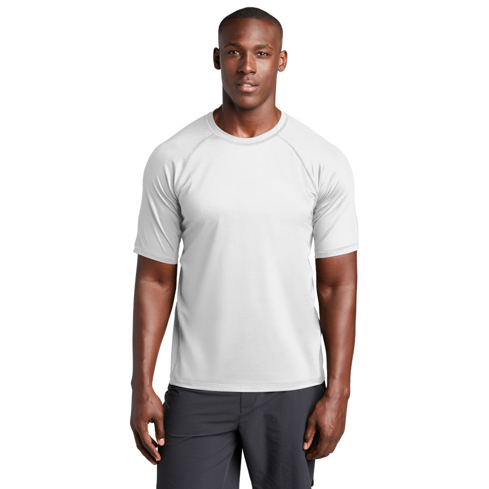 Sport-Tek ® Rashguard Tee
