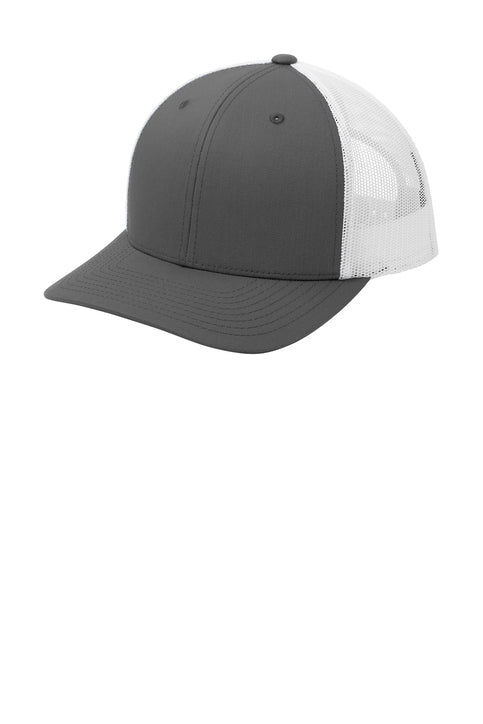 Sport-Tek® YP Classics® Retro Trucker Cap
