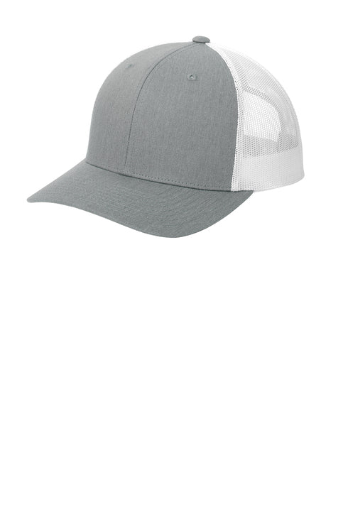 Sport-Tek® YP Classics® Retro Trucker Cap