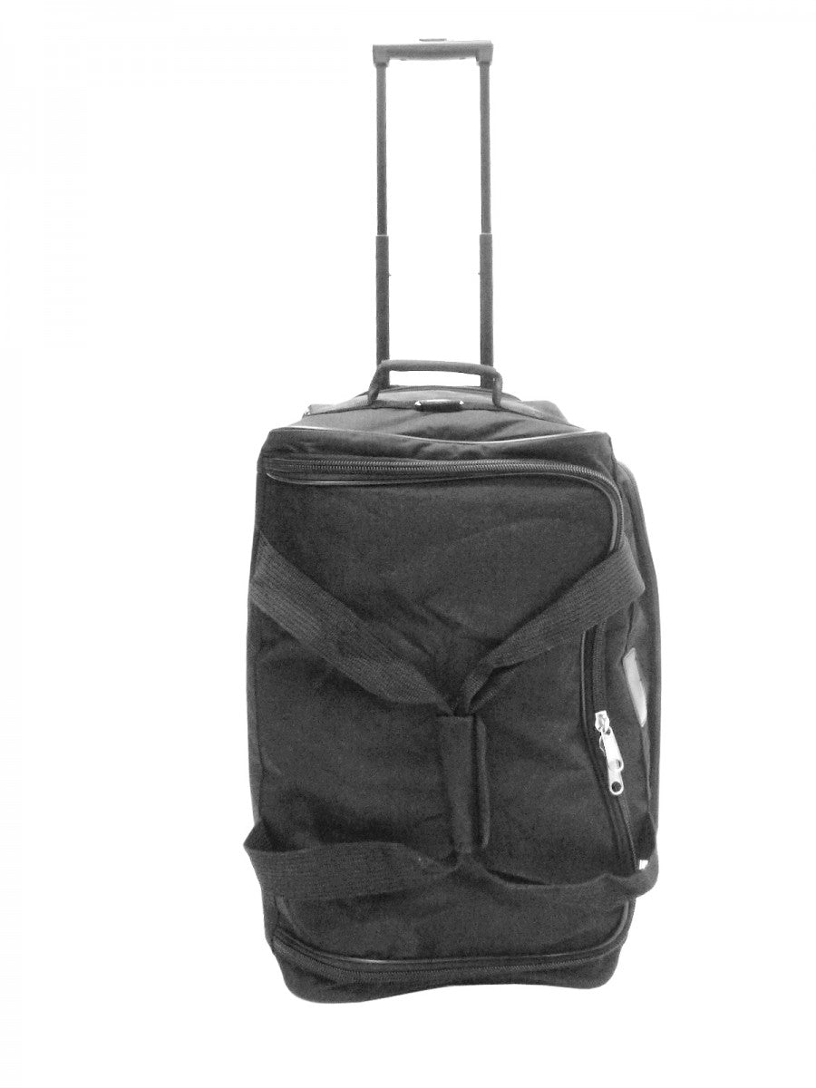 22" Duffel Bag on Wheels