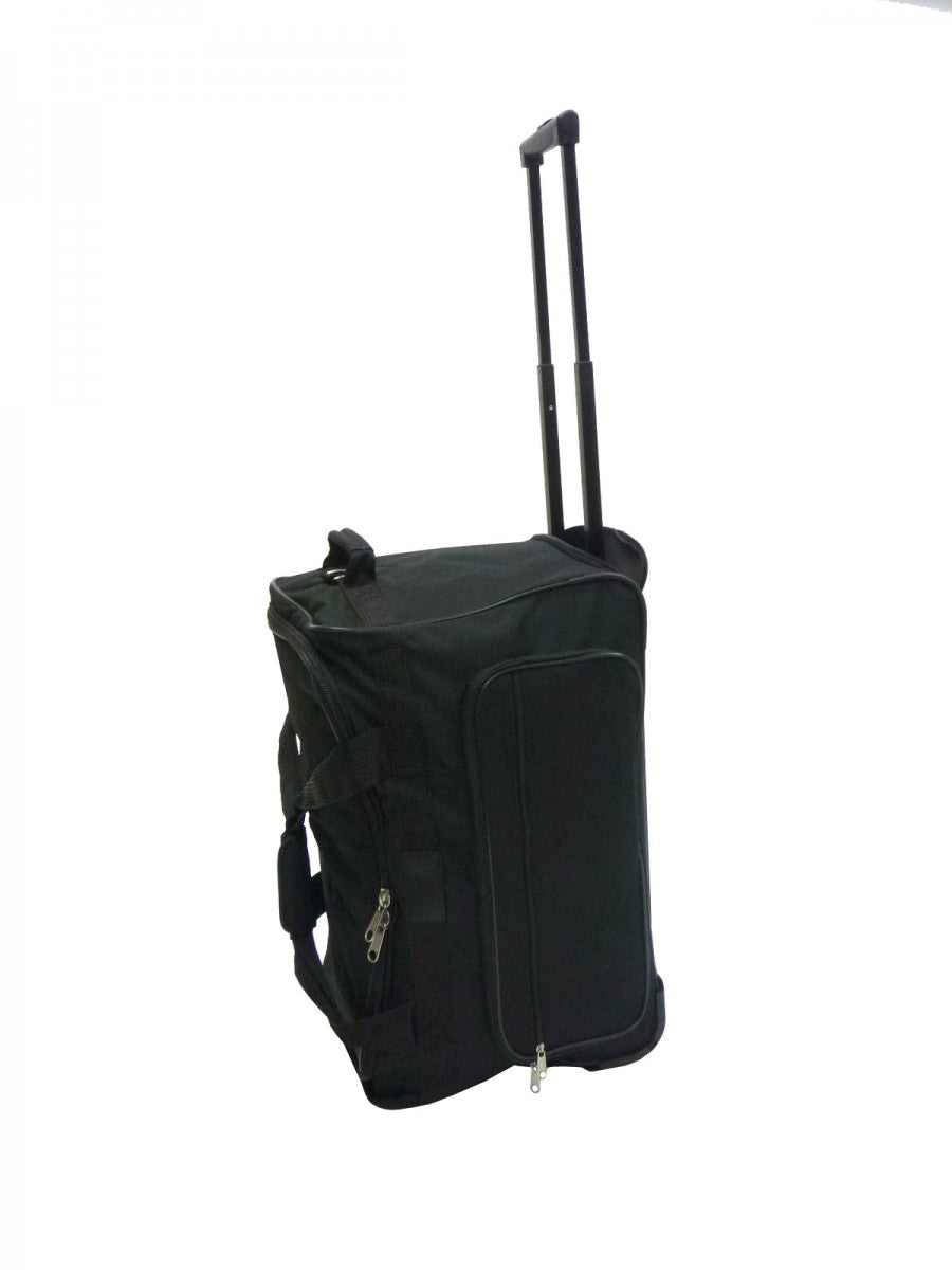 22" Duffel Bag on Wheels