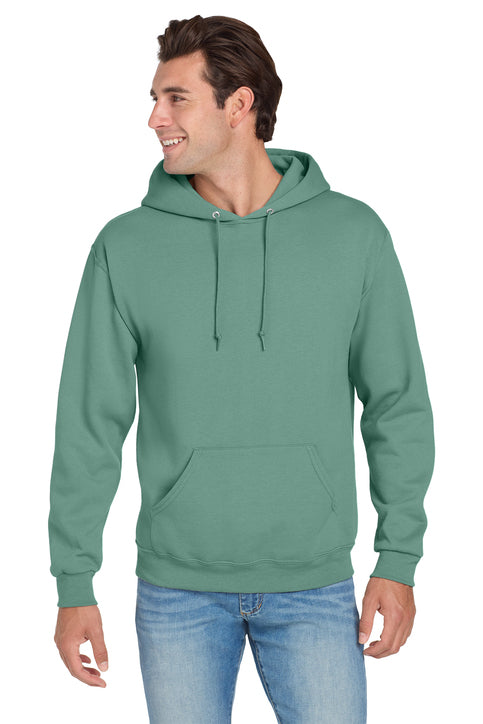 JERZEES® - NuBlend® Pullover Hooded Sweatshirt