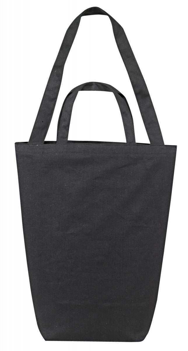 Eco Dual Handle Cotton Shopping Bag