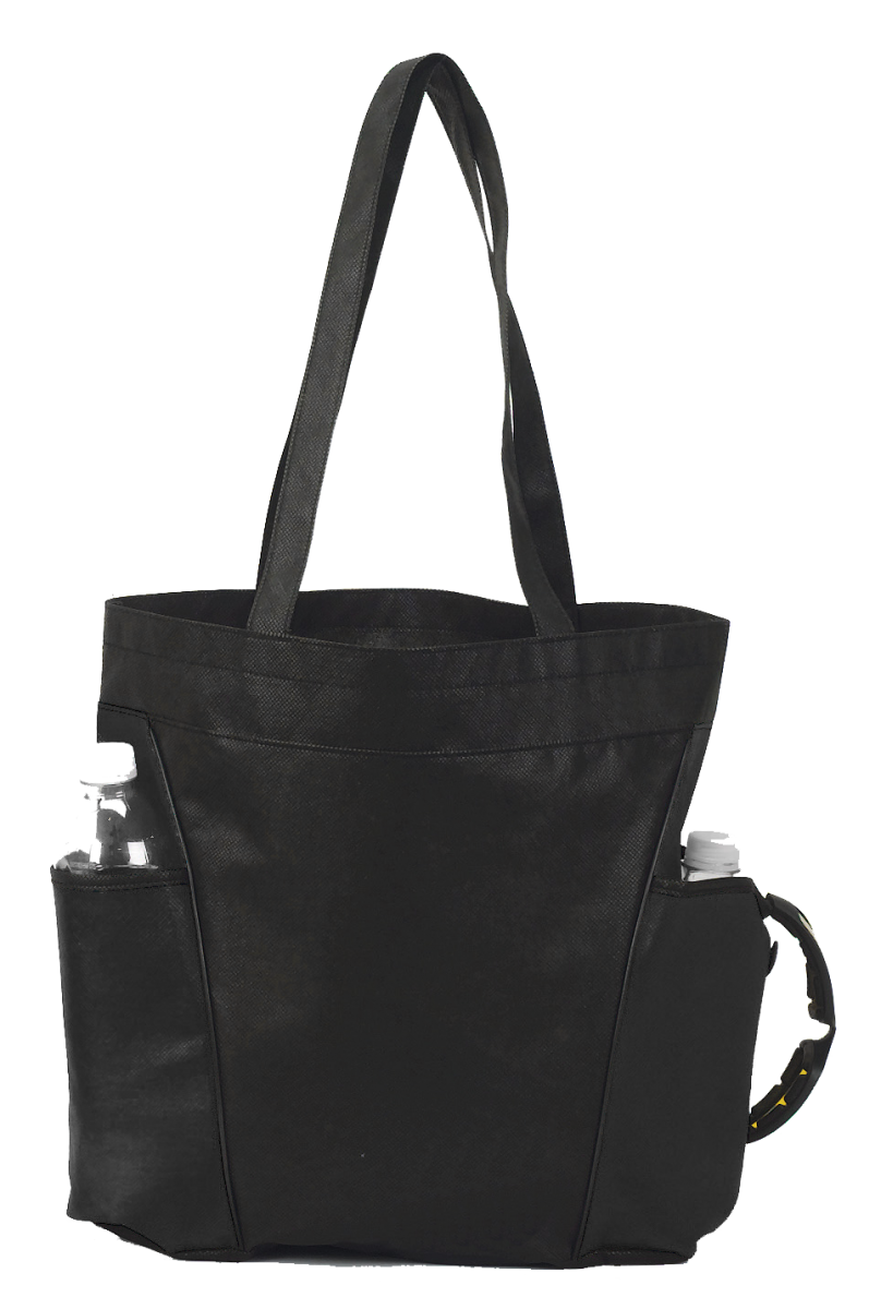 Jumbo Pocket Tote